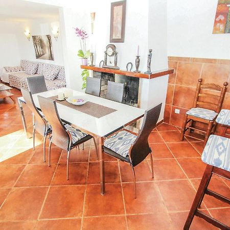 Gorgeous Home In Muro With Kitchen Zewnętrze zdjęcie